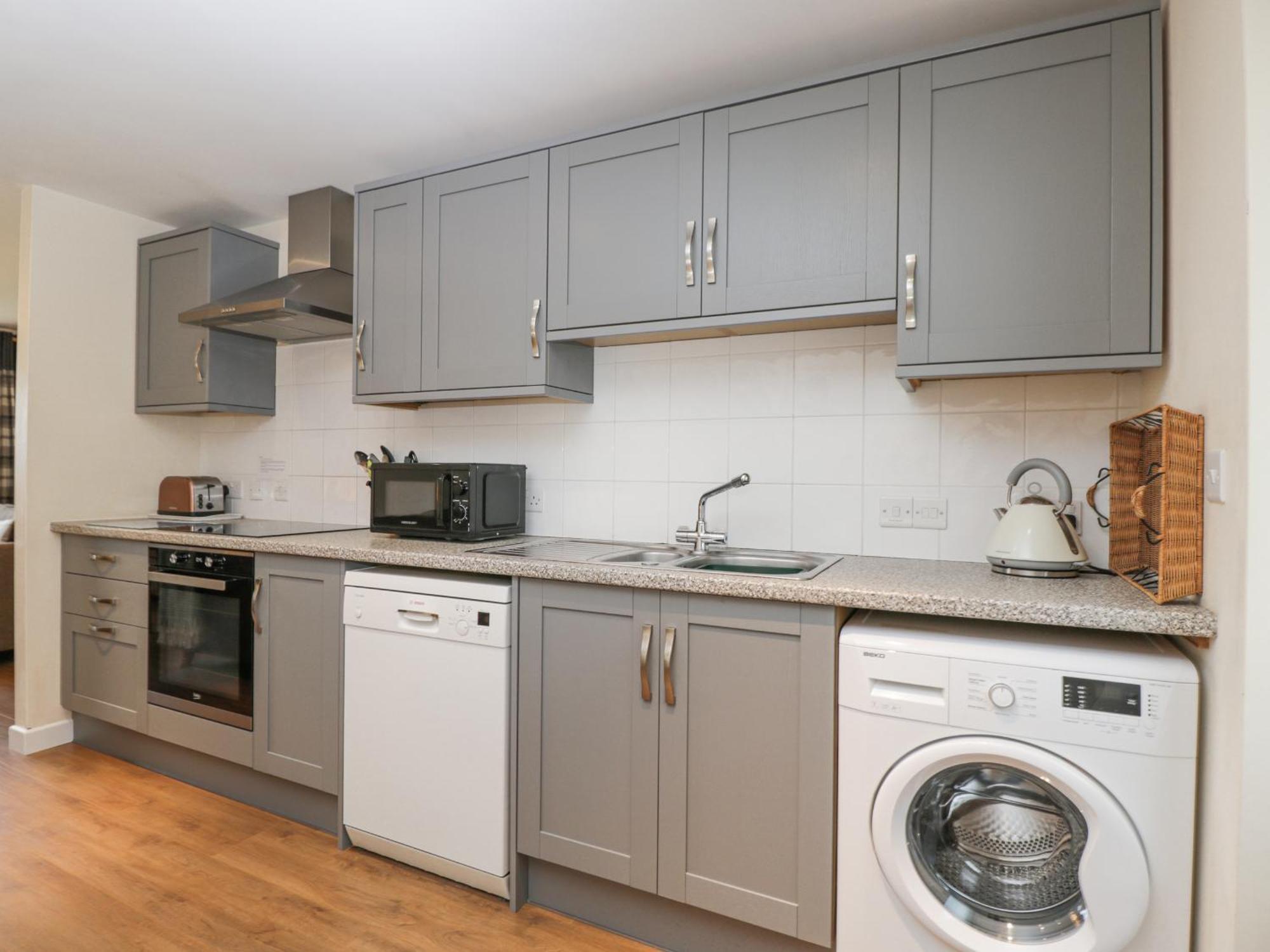 Roan Cottage Lydiard Millicent Екстер'єр фото