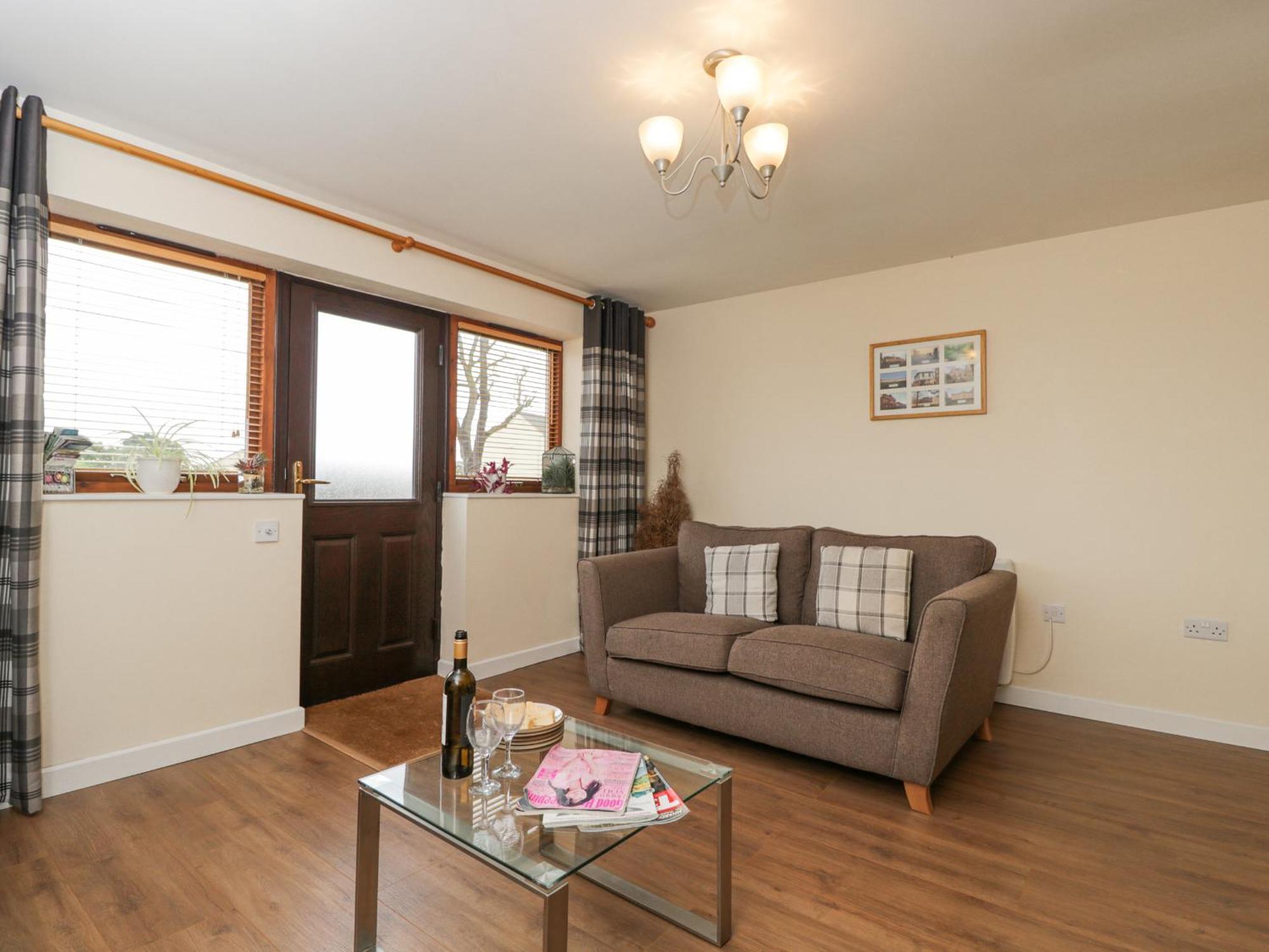 Roan Cottage Lydiard Millicent Екстер'єр фото