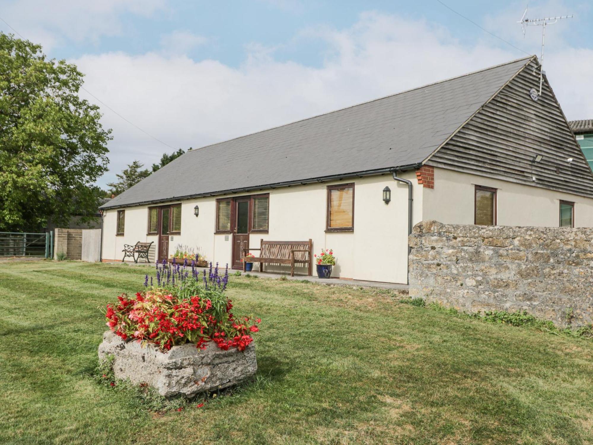 Roan Cottage Lydiard Millicent Екстер'єр фото